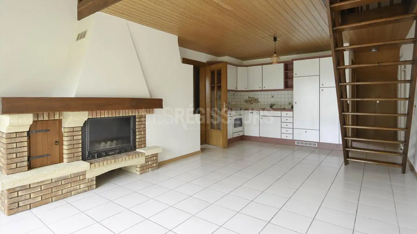 Appartamento in vendita - 1213 Onex