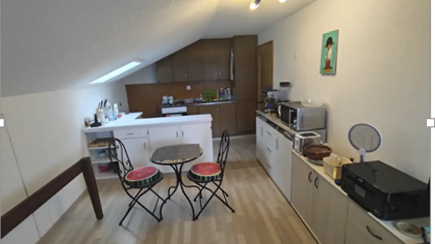 Wohnung mieten - Bahnhofstrasse 20, 8965 Berikon - Foto 4