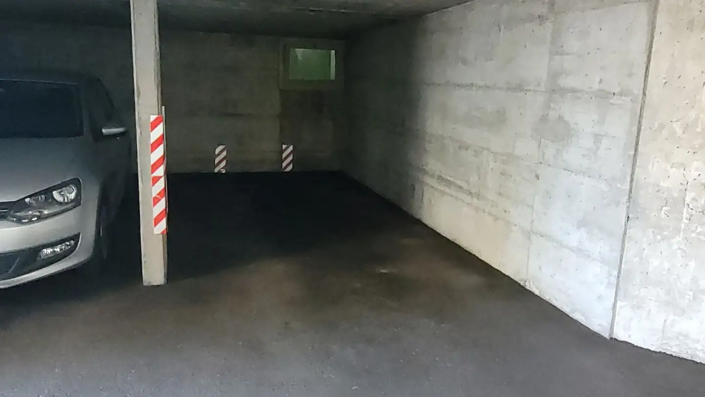 Tiefgaragenstellplatz mieten - Länggasse 51, 3600 Thun