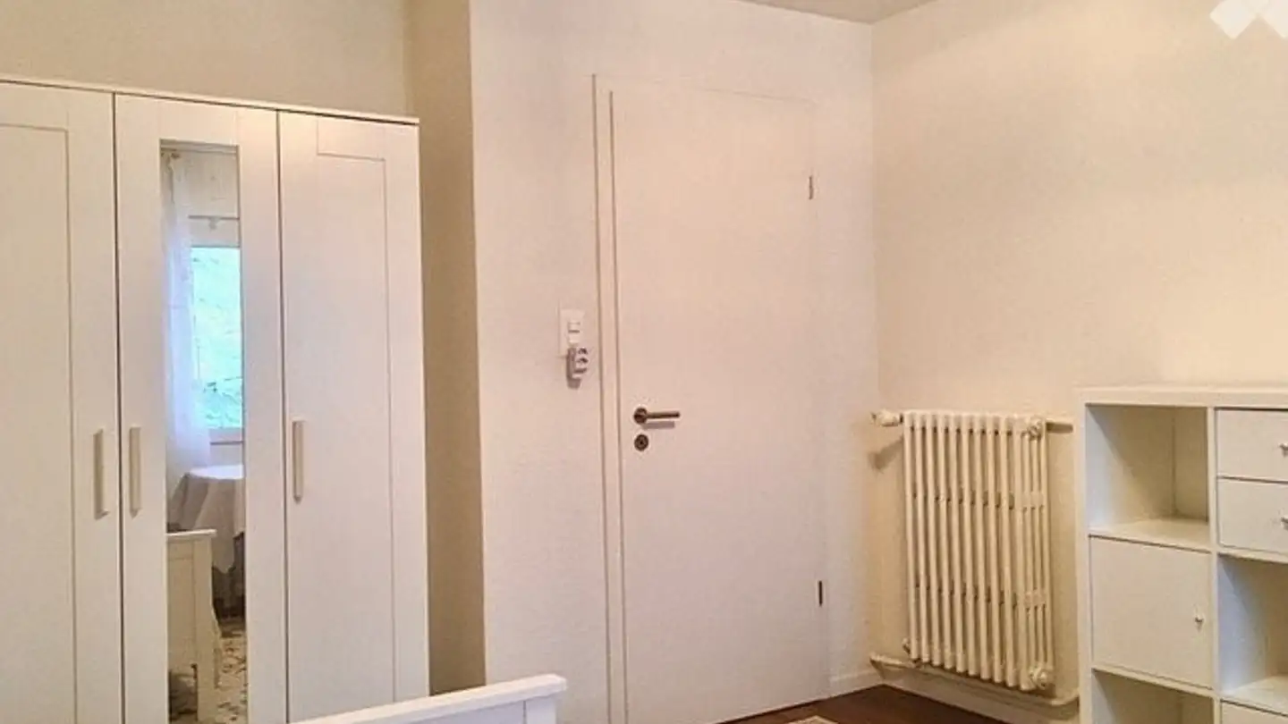 Single room for rent - Zürichstrasse, 8606 Nänikon - Photo 3