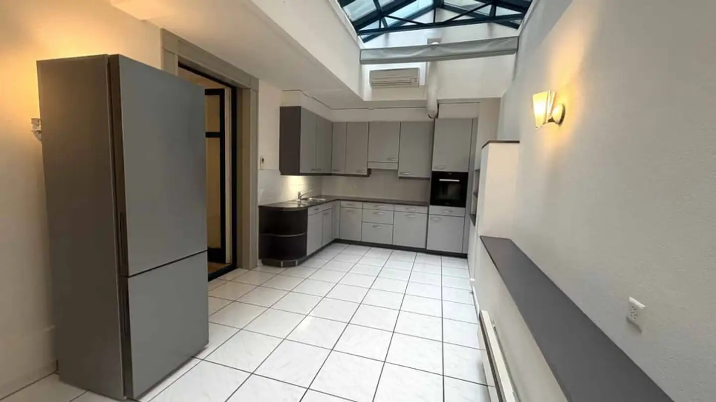 Appartement à louer - Rue Grand-Saint-Jean 4, 1003 Lausanne - Photo 3