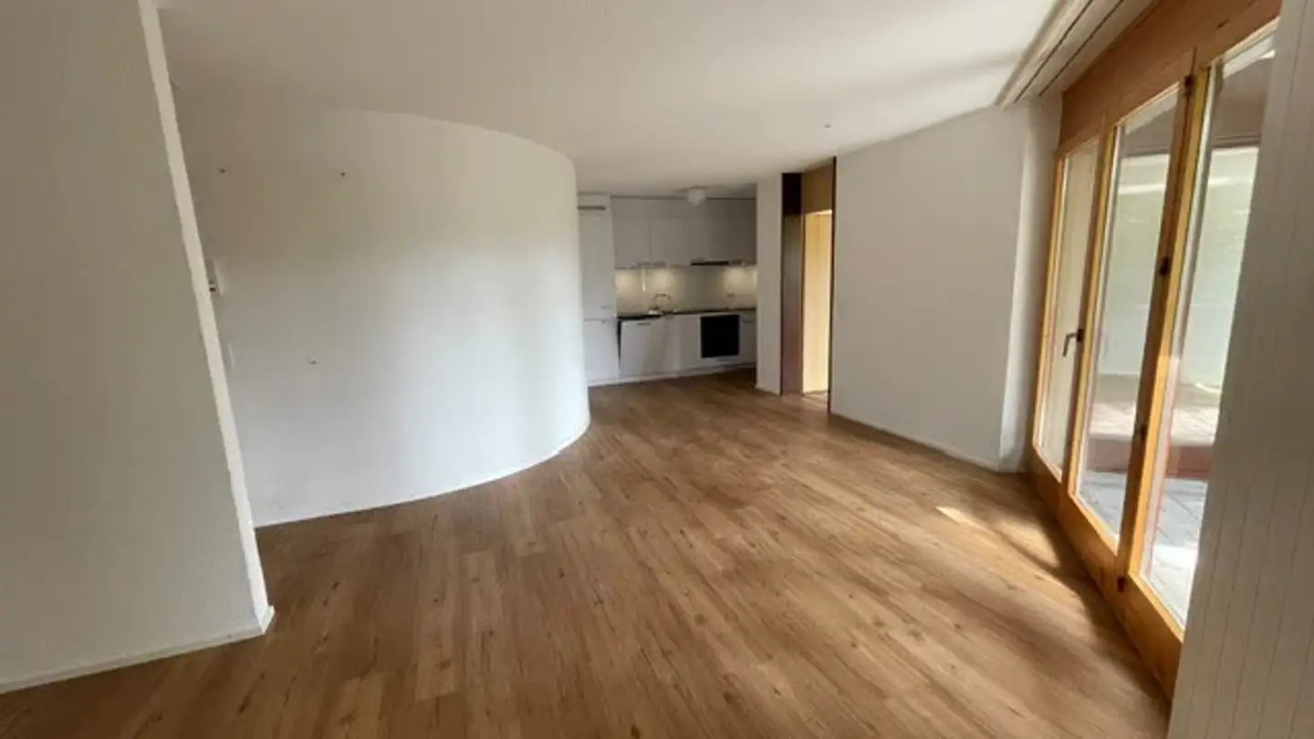 Appartement à louer - Poststrasse 115, 7050 Arosa