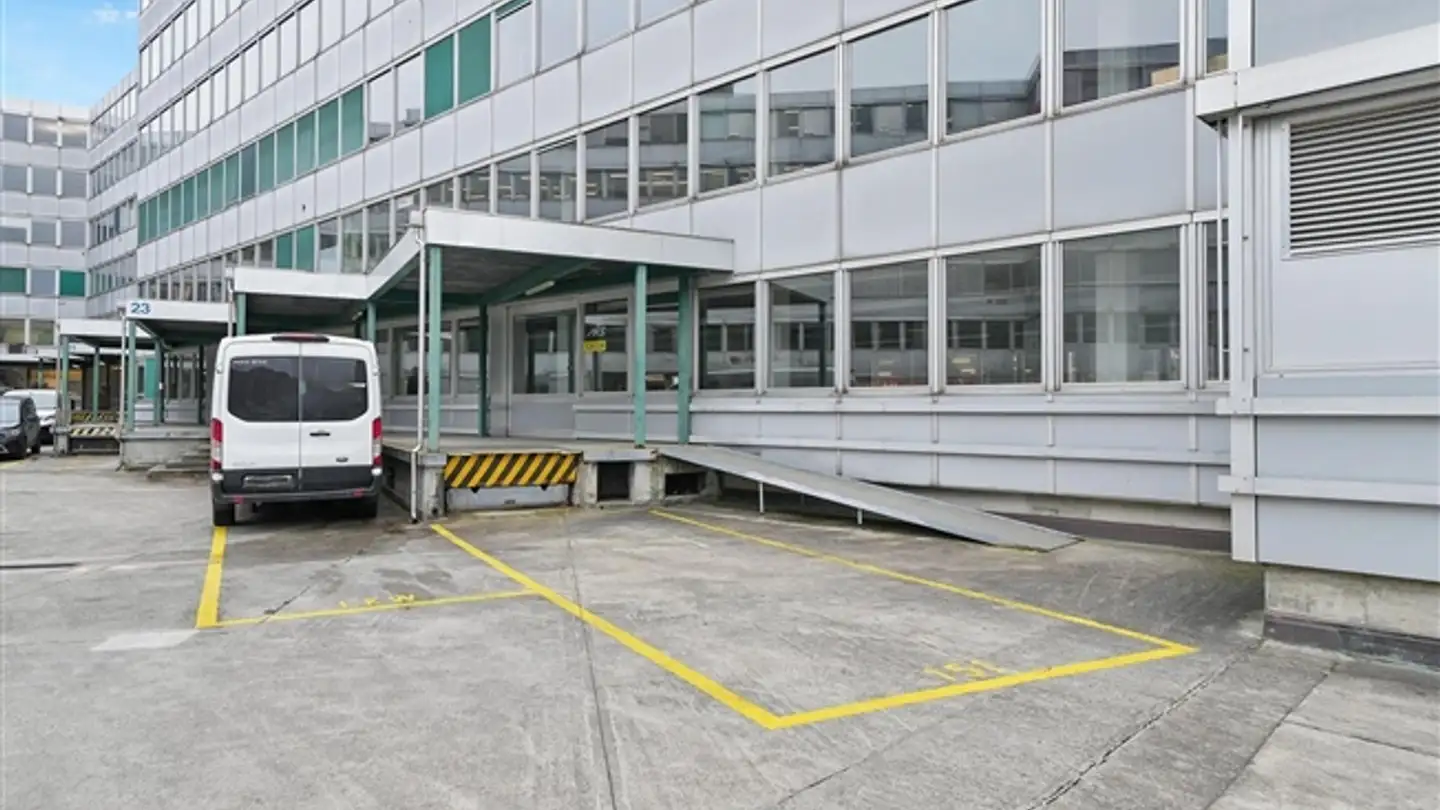 Appartement à louer - Europa-Strasse 23, 8152 Glattbrugg - Photo 4