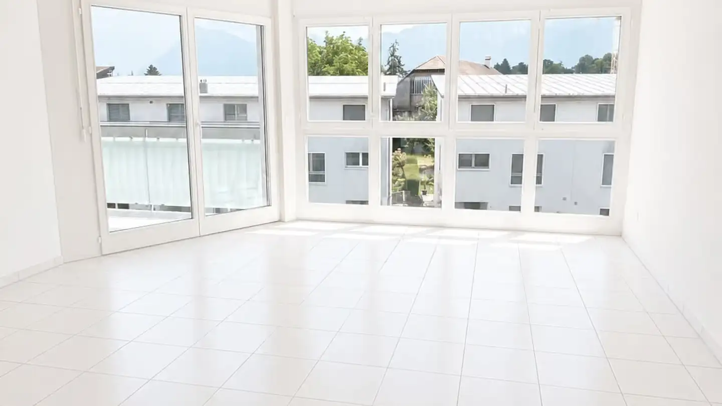 Appartement à louer - Postgässli 9b, 3661 Uetendorf
