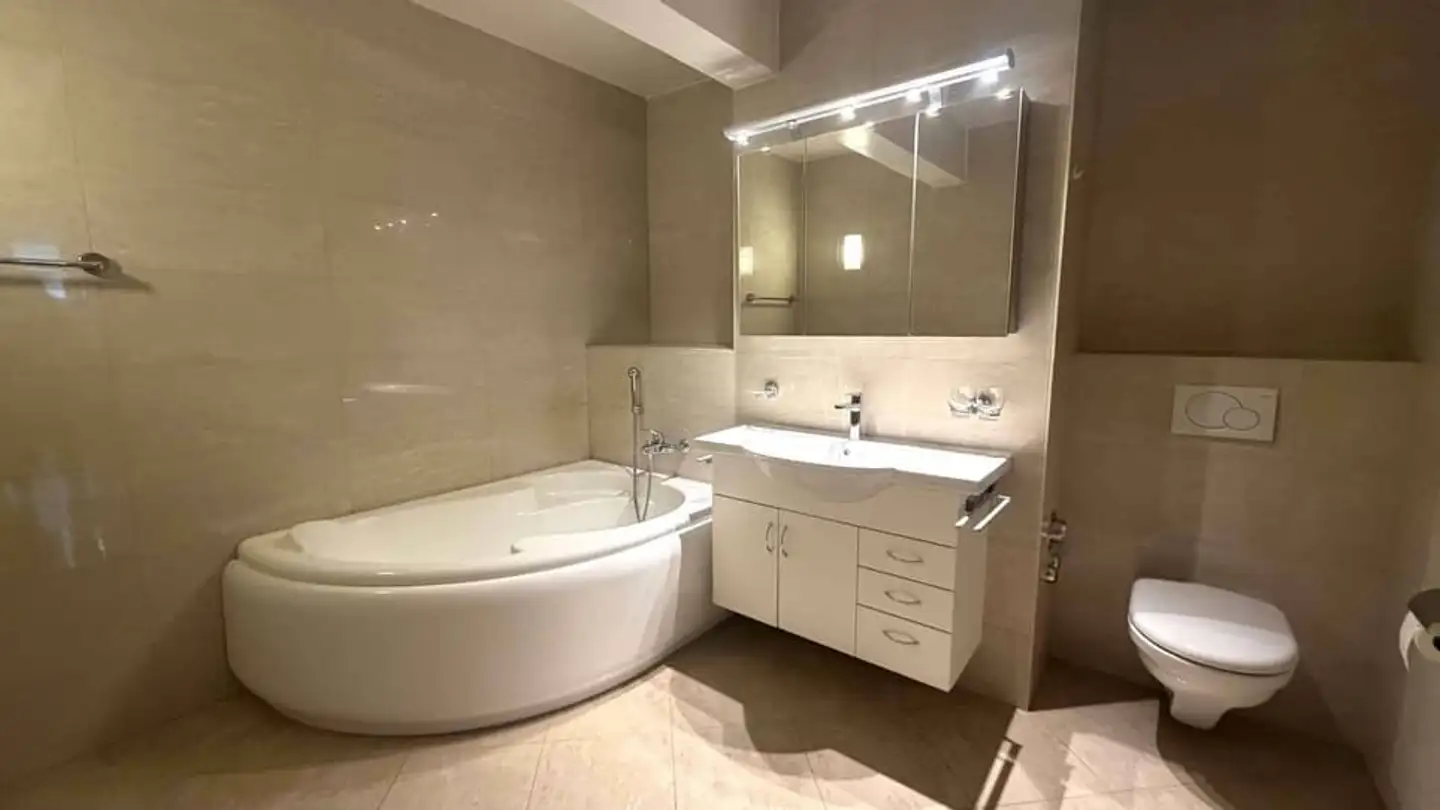 Appartement à louer - Rue Grand-Saint-Jean 4, 1003 Lausanne - Photo 4