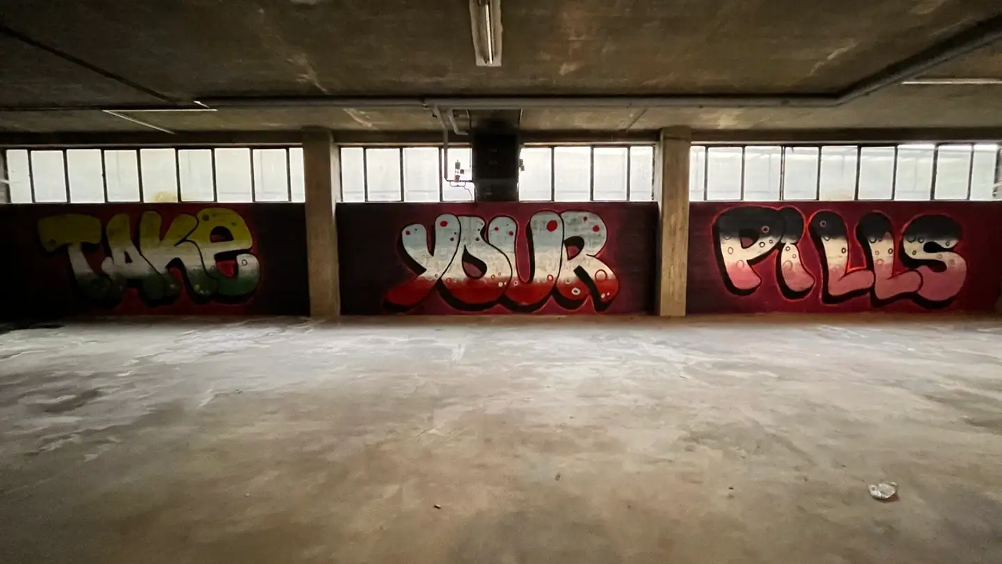 Espace de stockage à louer - Rue De Lausanne 55, 1110 Morges - Photo 4