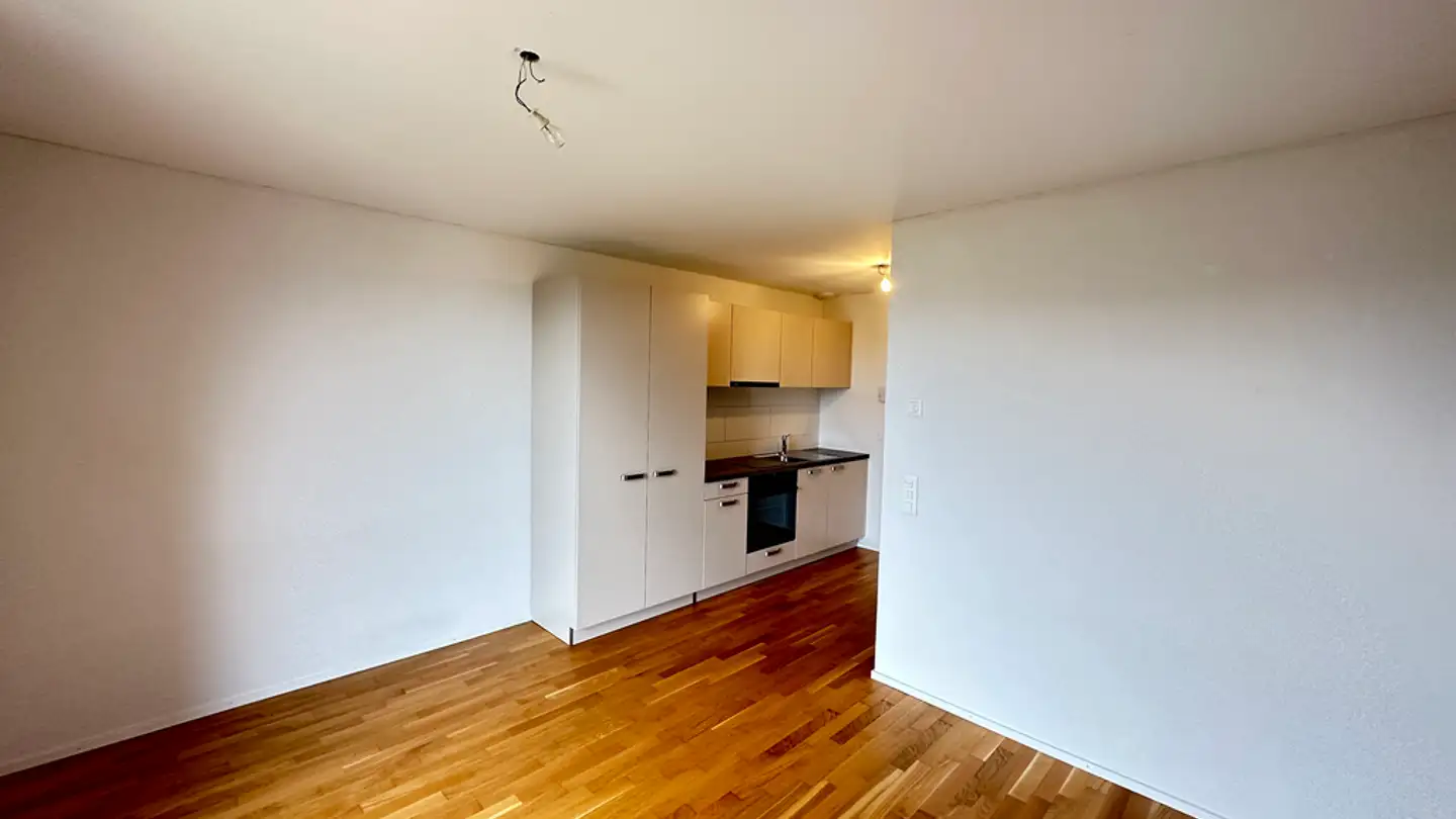 Apartment for rent - Route De La Mandchourie 27, 2800 Delémont