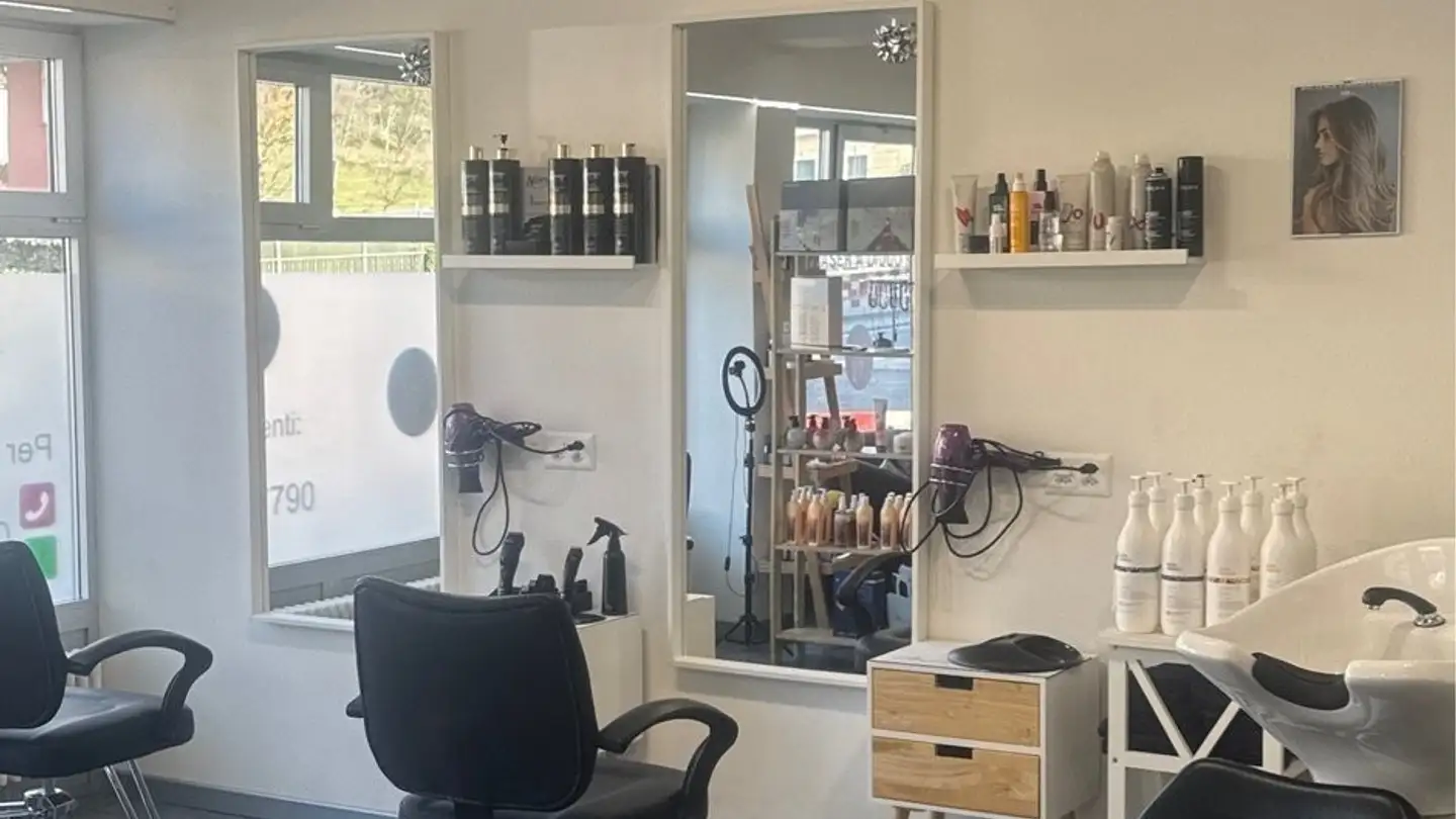 Stanza singola in affitto - 6983 Magliaso