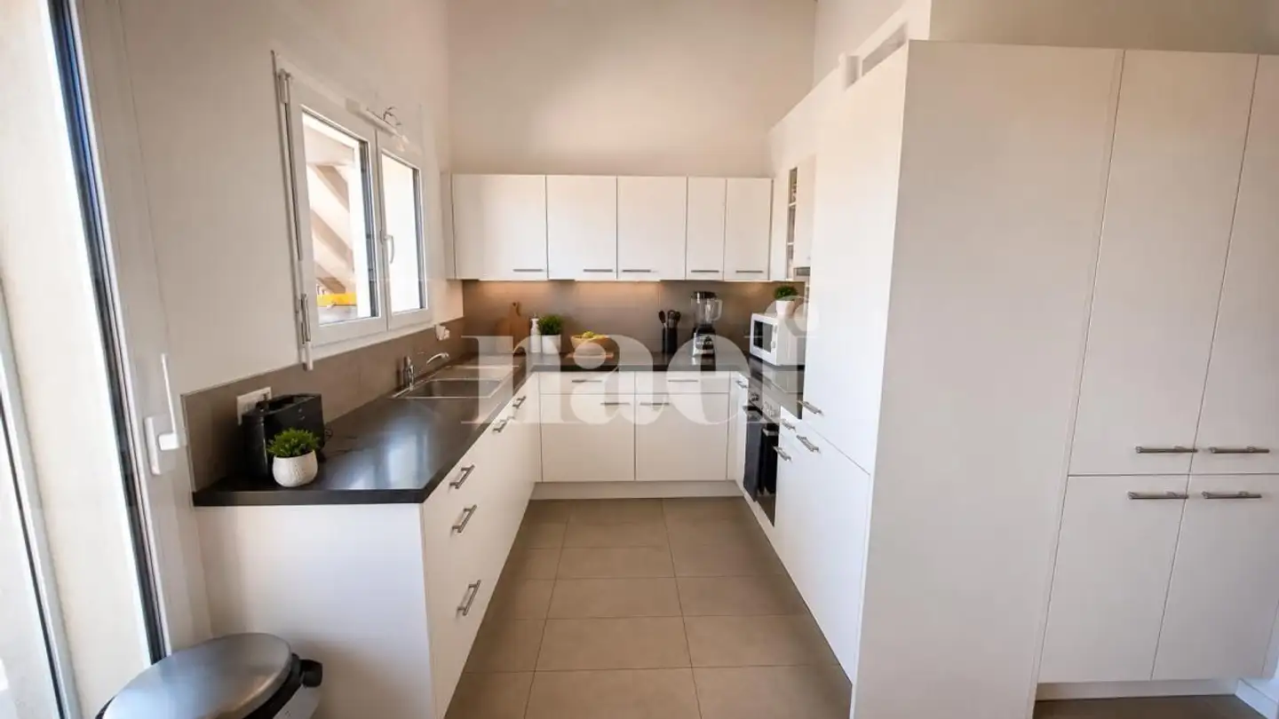 Appartement à louer - Rue Des Creuses 2, 1182 Gilly - Photo 2
