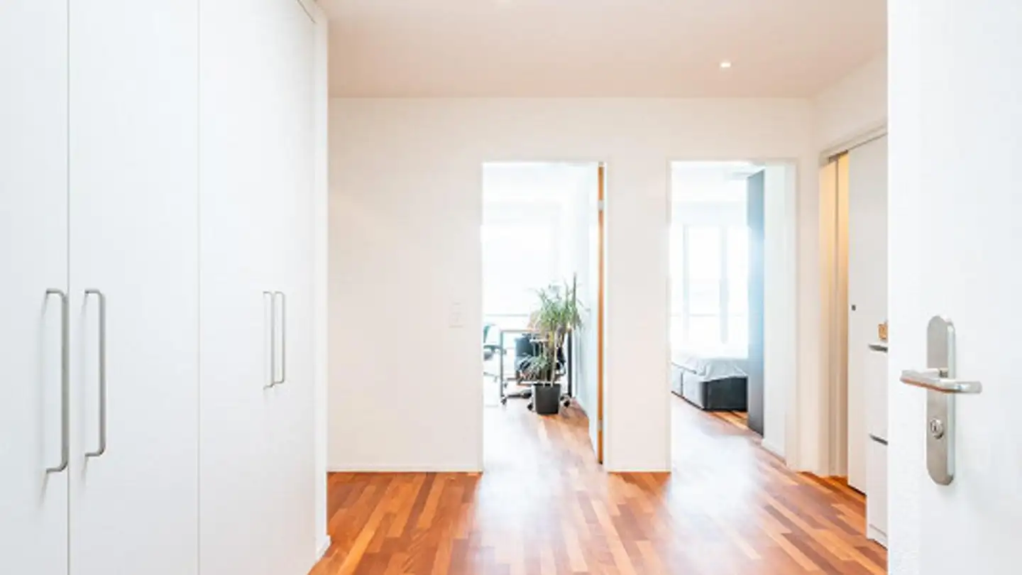 Apartment for sale - Bahnhofstrasse 20, 6318 Walchwil - Photo 2