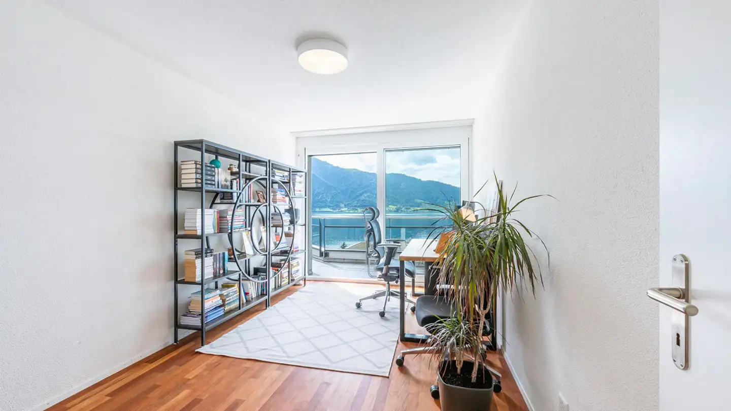 Apartment for sale - Bahnhofstrasse 20, 6318 Walchwil - Photo 3