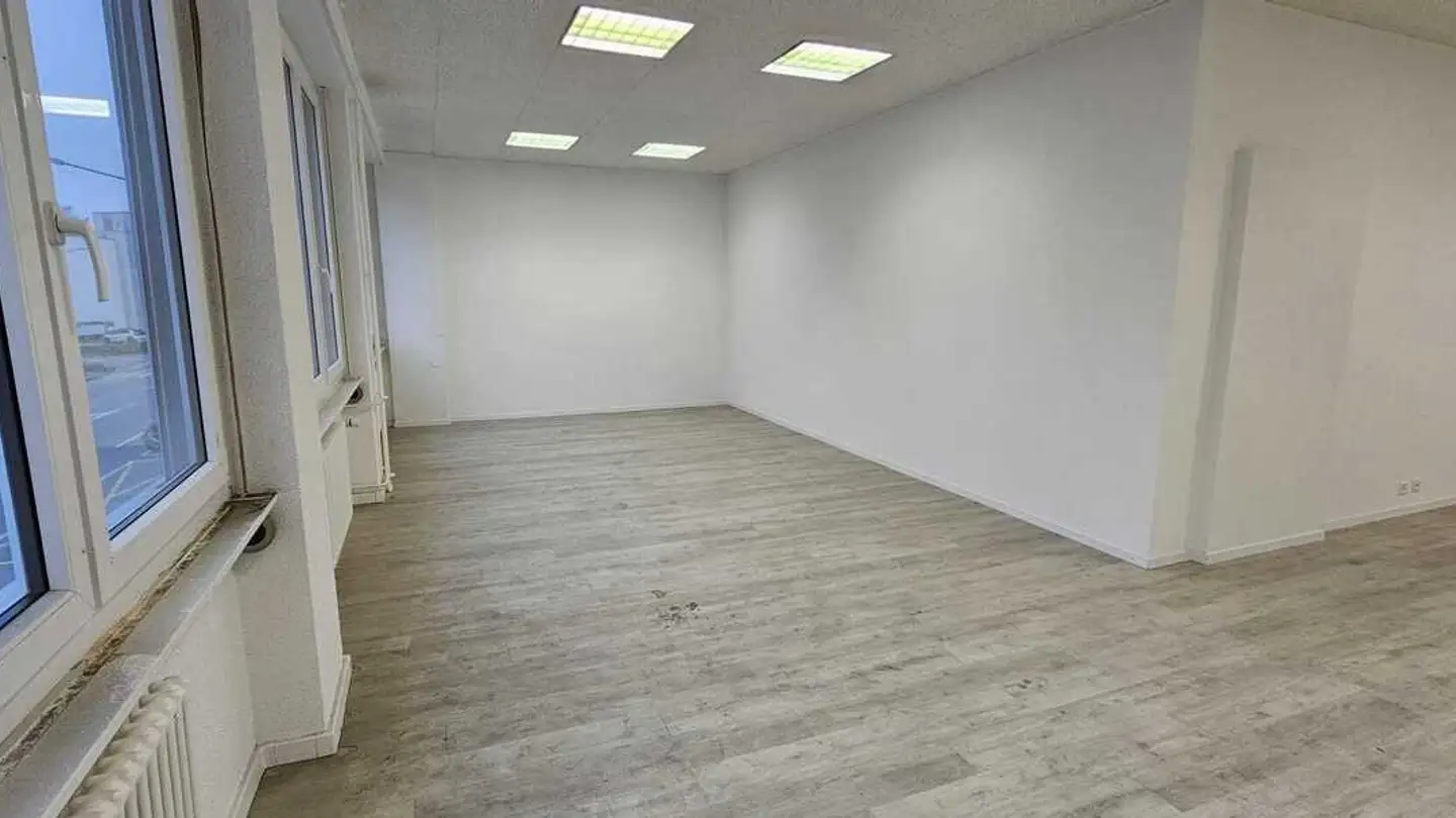 Bureau à louer - Avenue De Longemalle 7, 1020 Renens VD - Photo 3