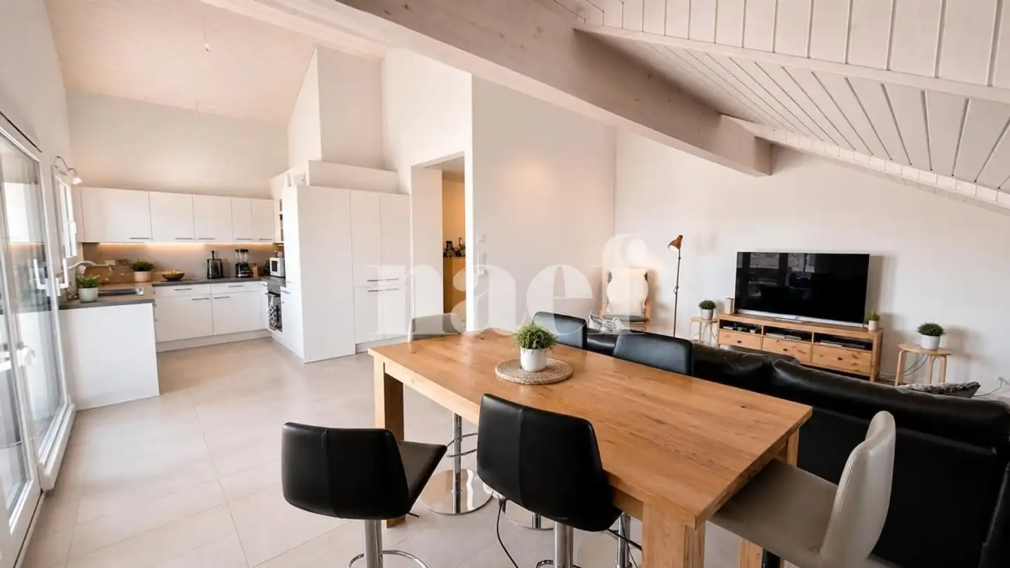 Appartement à louer - Rue Des Creuses 2, 1182 Gilly - Photo 3