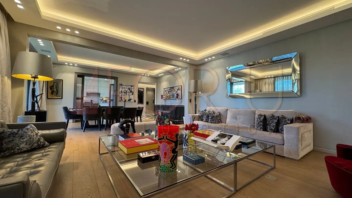 Wohnung kaufen - 1231 Conches - Foto 3