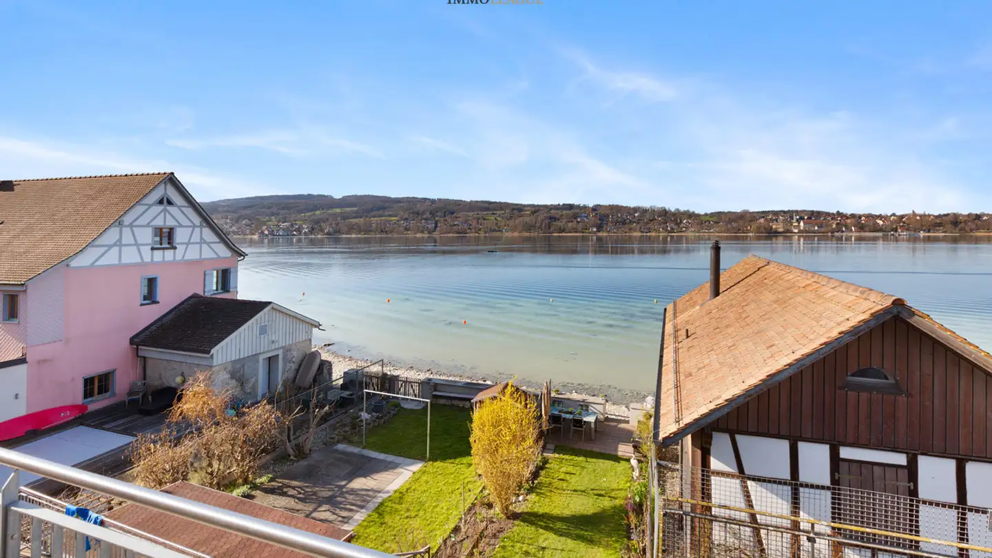 Maison individuelle à vendre - Seestrasse, 8266 Steckborn - Photo 2