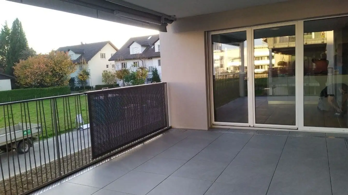 Appartement à louer - Ringstrasse 1, 3362 Niederönz - Photo 2