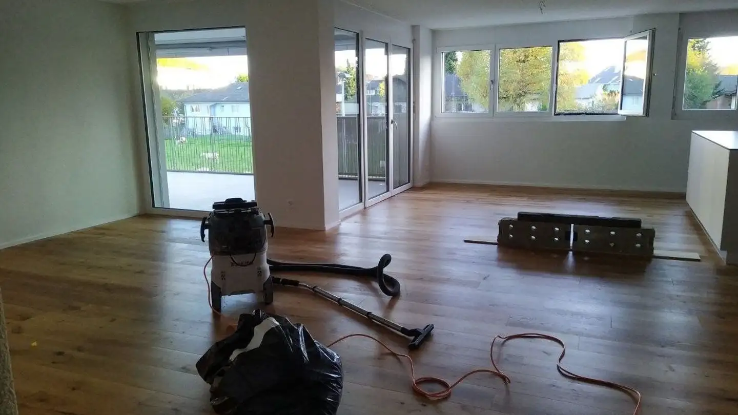 Appartement à louer - Ringstrasse 1, 3362 Niederönz - Photo 3