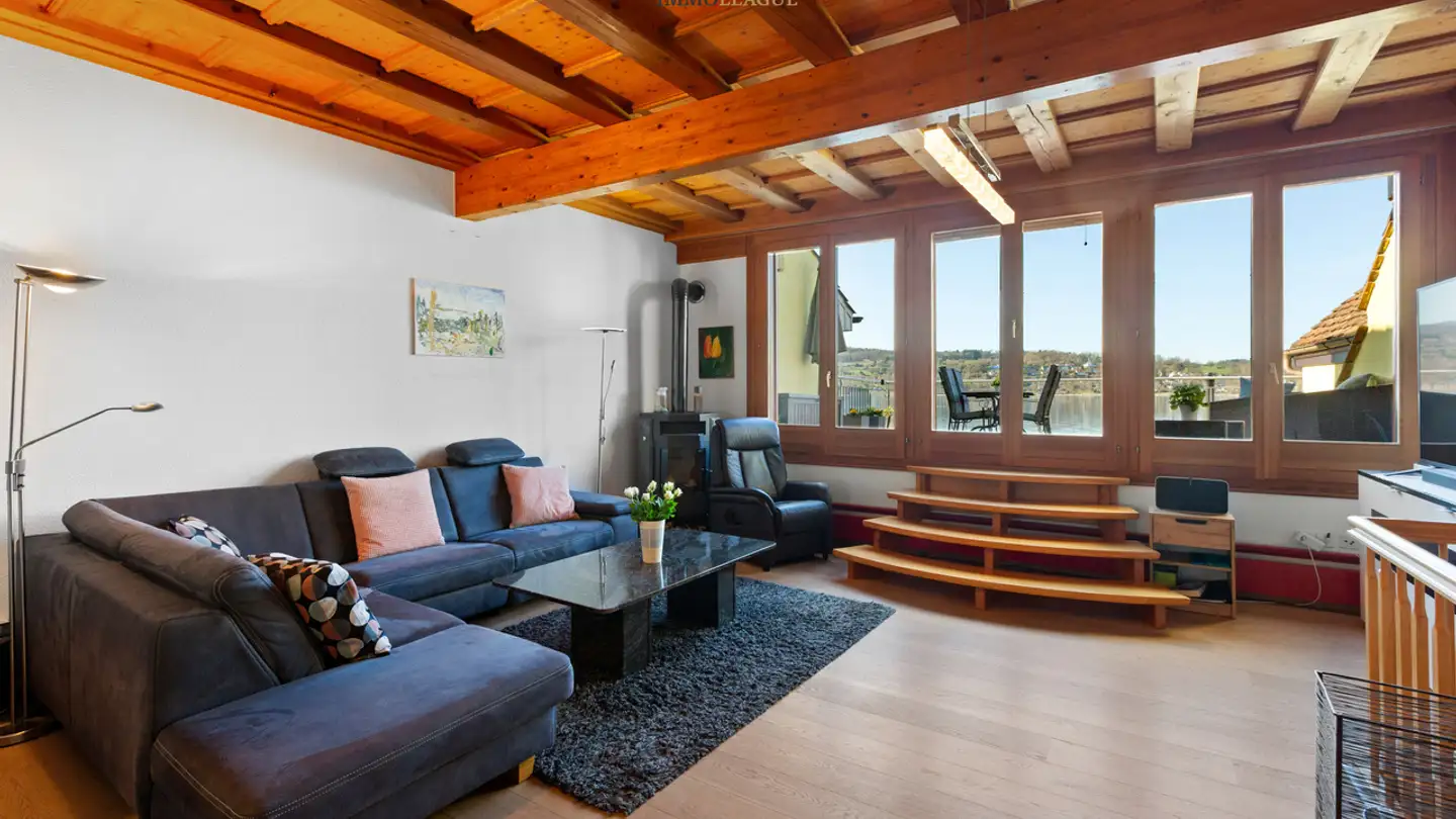 Maison individuelle à vendre - Seestrasse, 8266 Steckborn - Photo 4