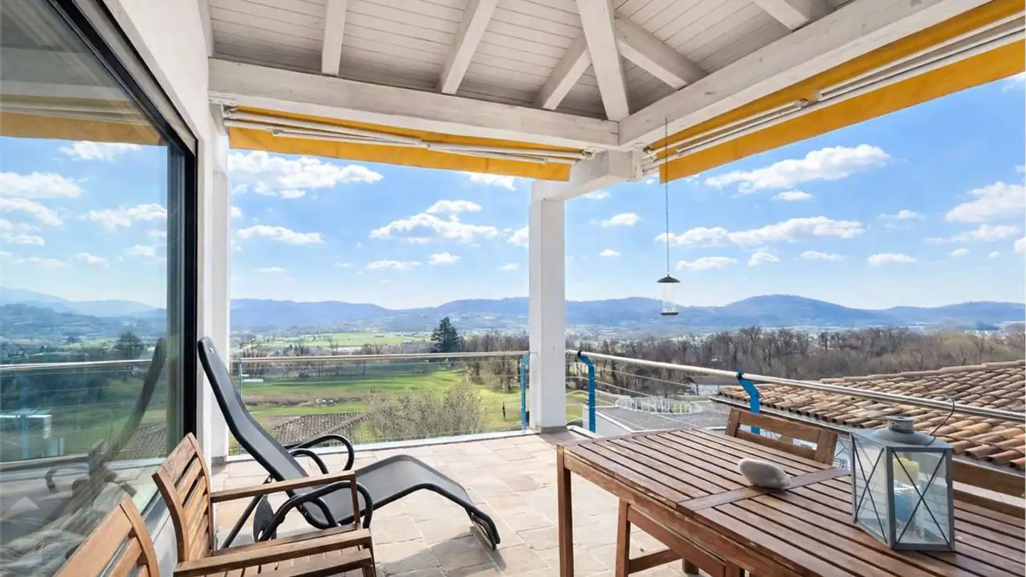 Appartement à vendre - Via Rime, 6850 Mendrisio