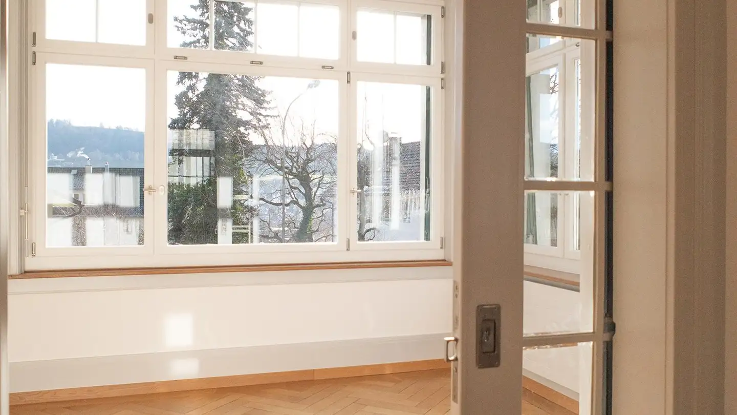 Wohnung mieten - Dufourstrasse 31, 9000 St. Gallen - Foto 4