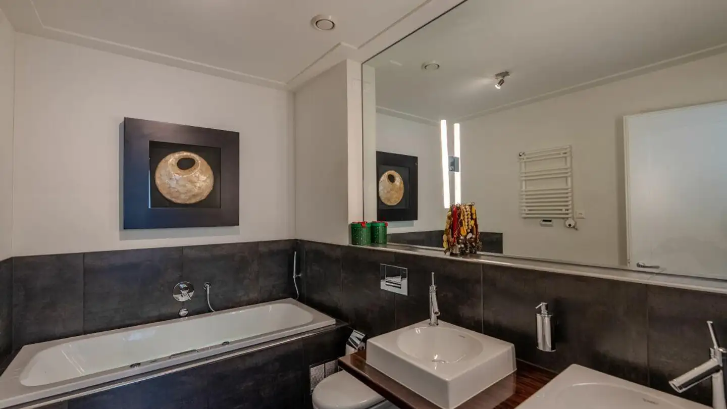 Appartamento in vendita - Haldenstrasse 57, 6006 Luzern - Photo 4