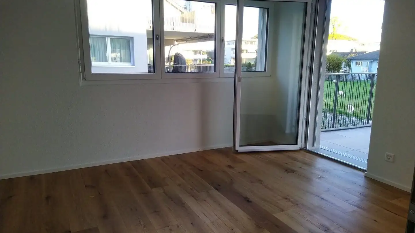 Appartement à louer - Ringstrasse 1, 3362 Niederönz - Photo 4