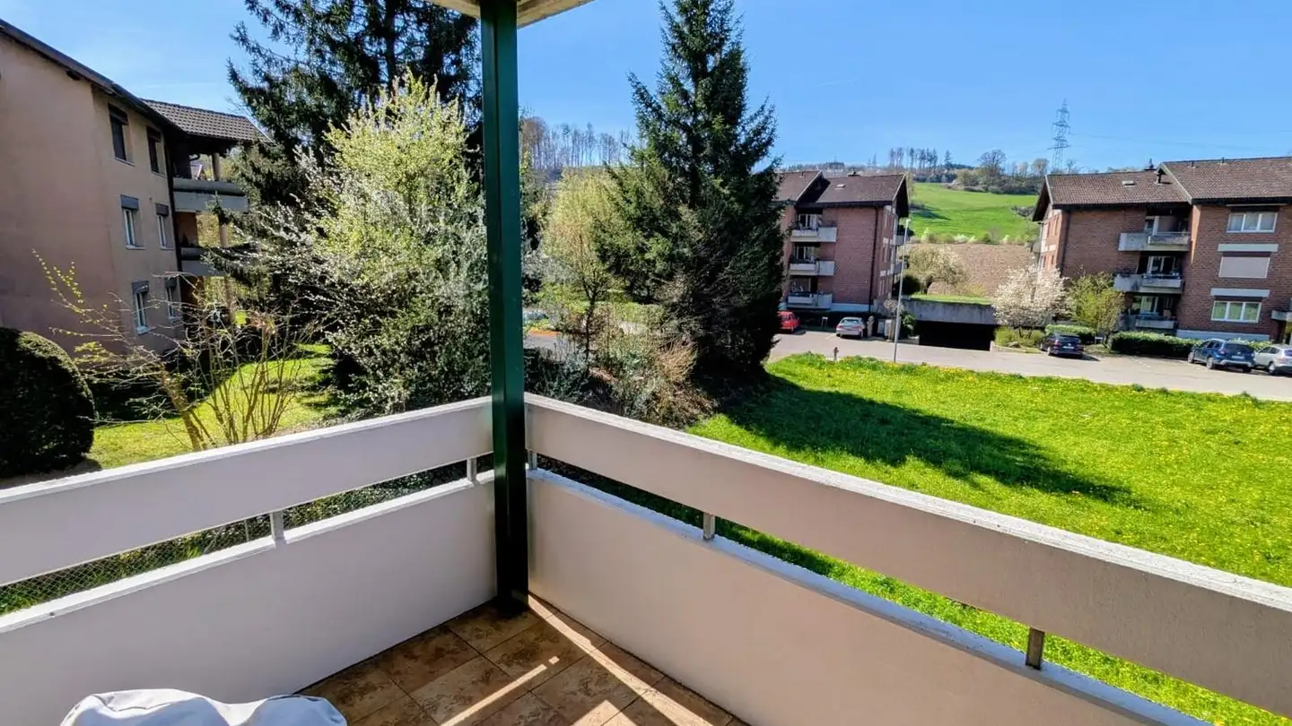 Apartment for rent - Luzernerstrasse 22, 8903 Birmensdorf ZH - Photo 2