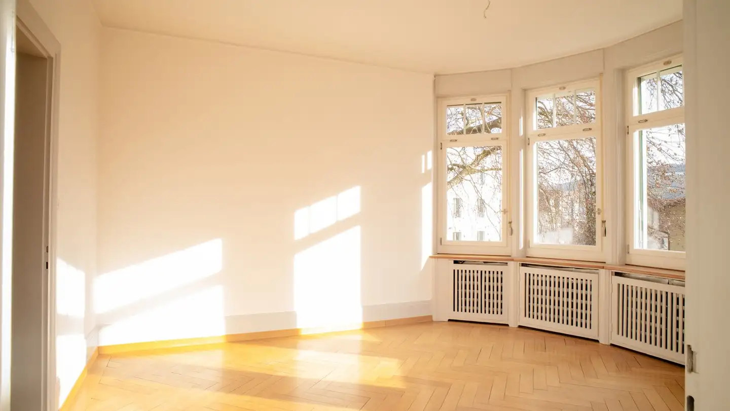 Wohnung mieten - Dufourstrasse 31, 9000 St. Gallen - Foto 2