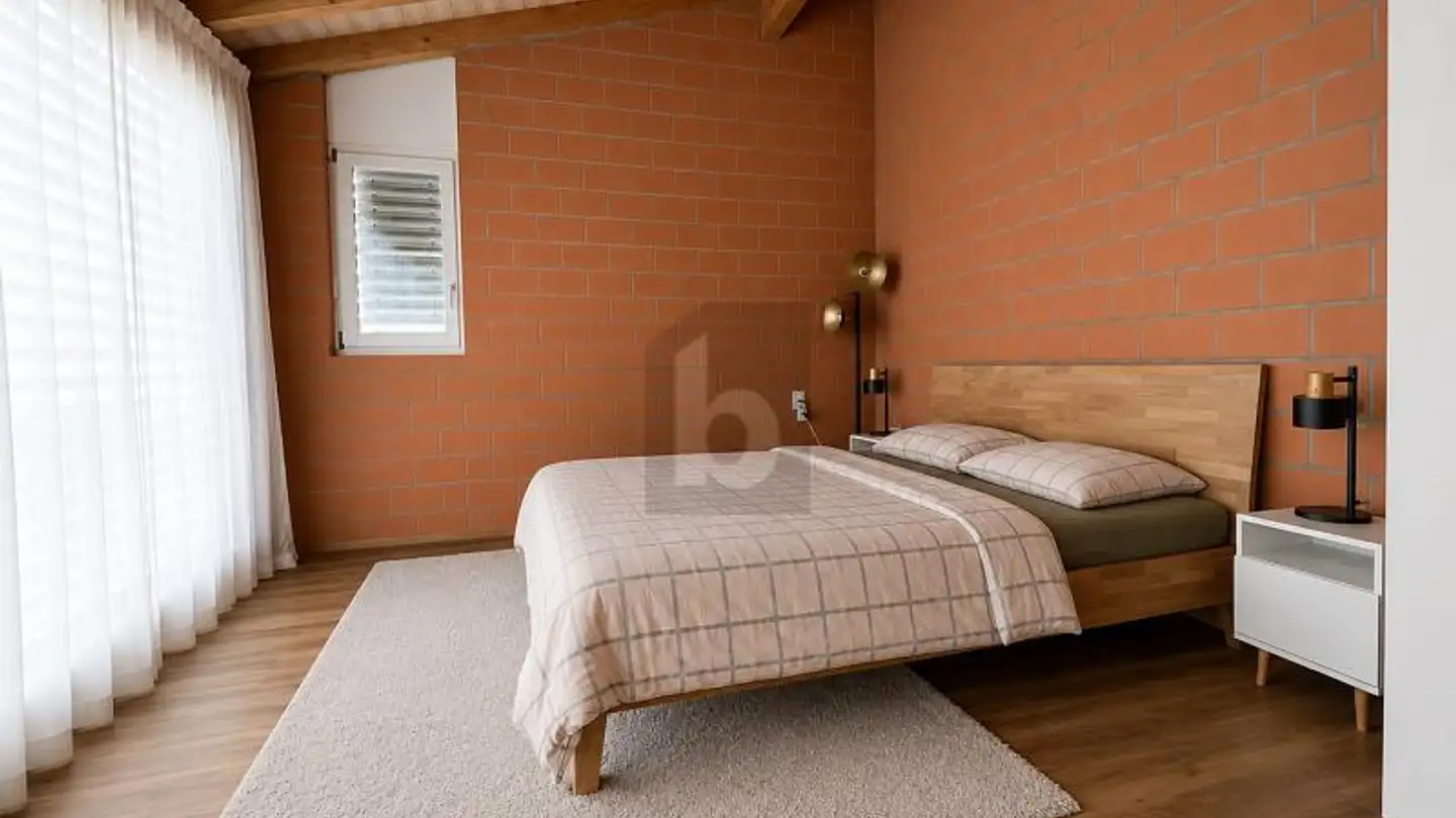 Casa bifamiliare in affitto - 5703 Seon - Foto 4