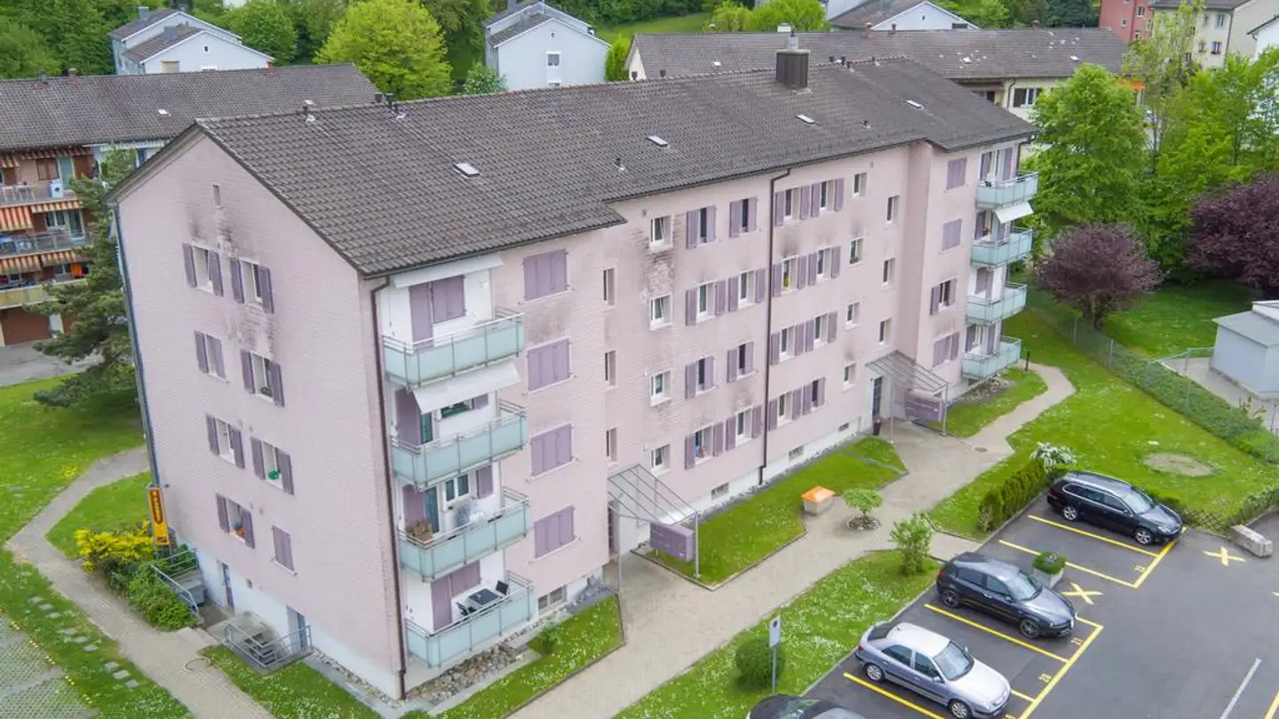 Wohnung mieten - Hönggerstrasse 78, 8105 Regensdorf