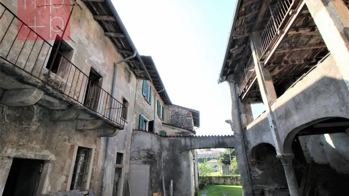 Casa singola in vendita - 6864 Arzo - Photo 4