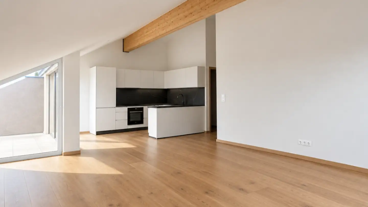 Wohnung mieten - Chemin Du Grand-Champ 19, 1008 Prilly