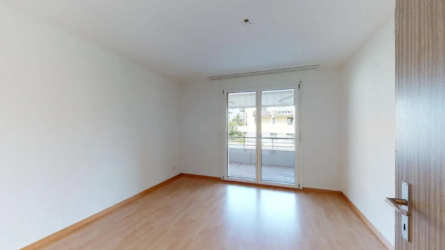 Appartamento in affitto - Fabrikgässli 1, 5615 Fahrwangen - Photo 4