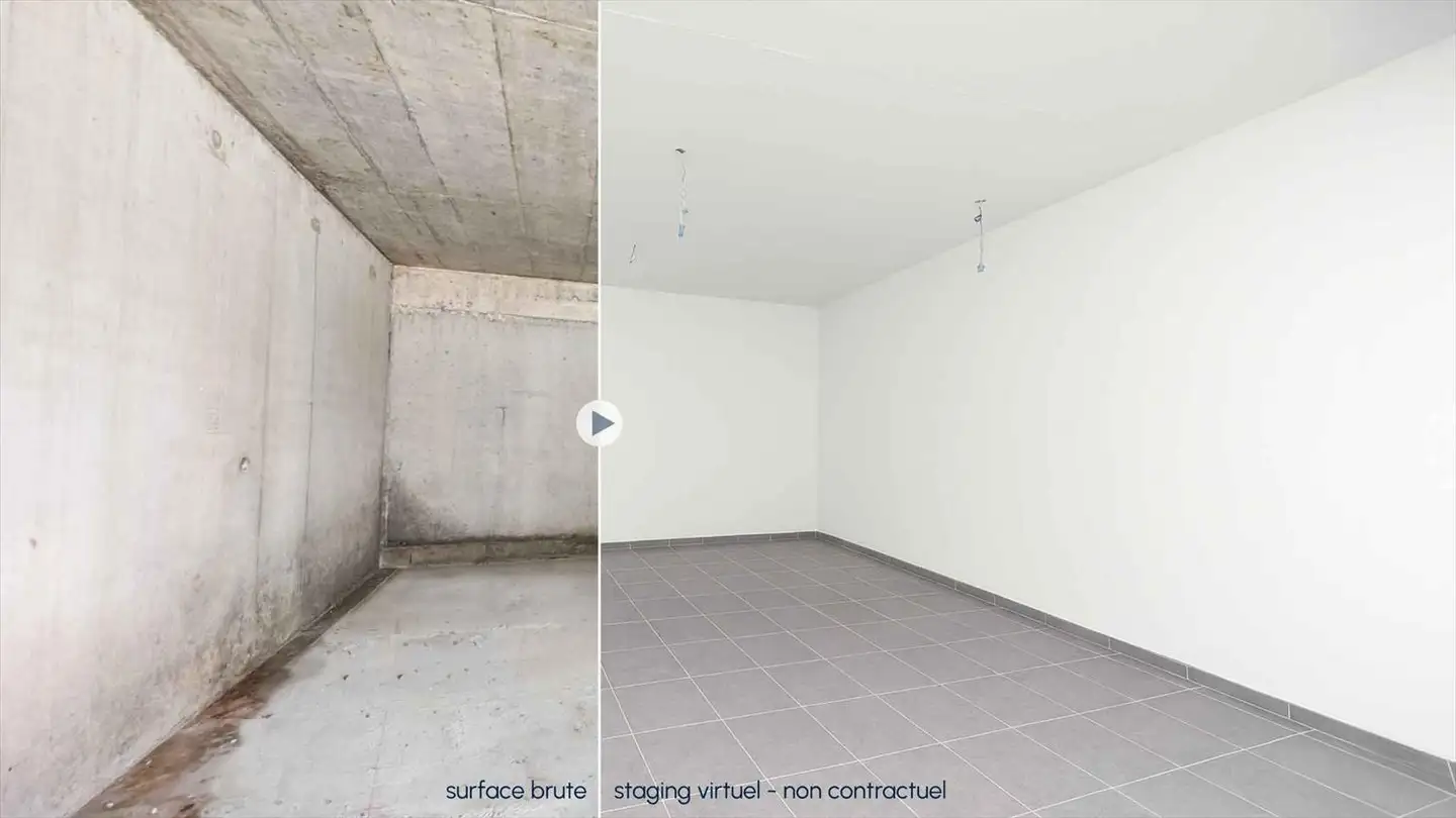 Arcade for rent - Avenue De L' Amandolier 25a, 1208 Genève - Photo 3