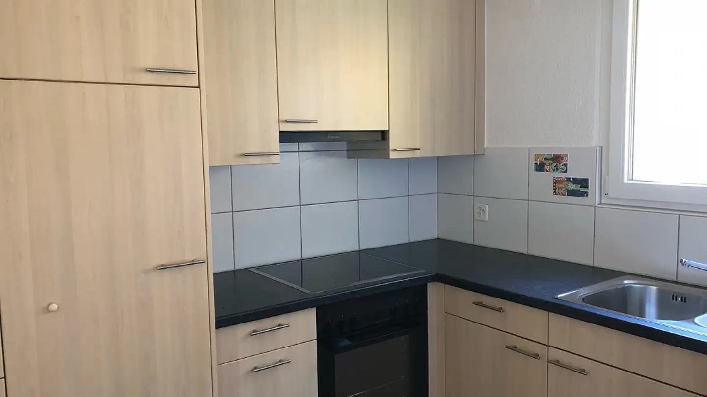 Apartment for rent - Maugwilerstrasse 18, 9552 Bronschhofen