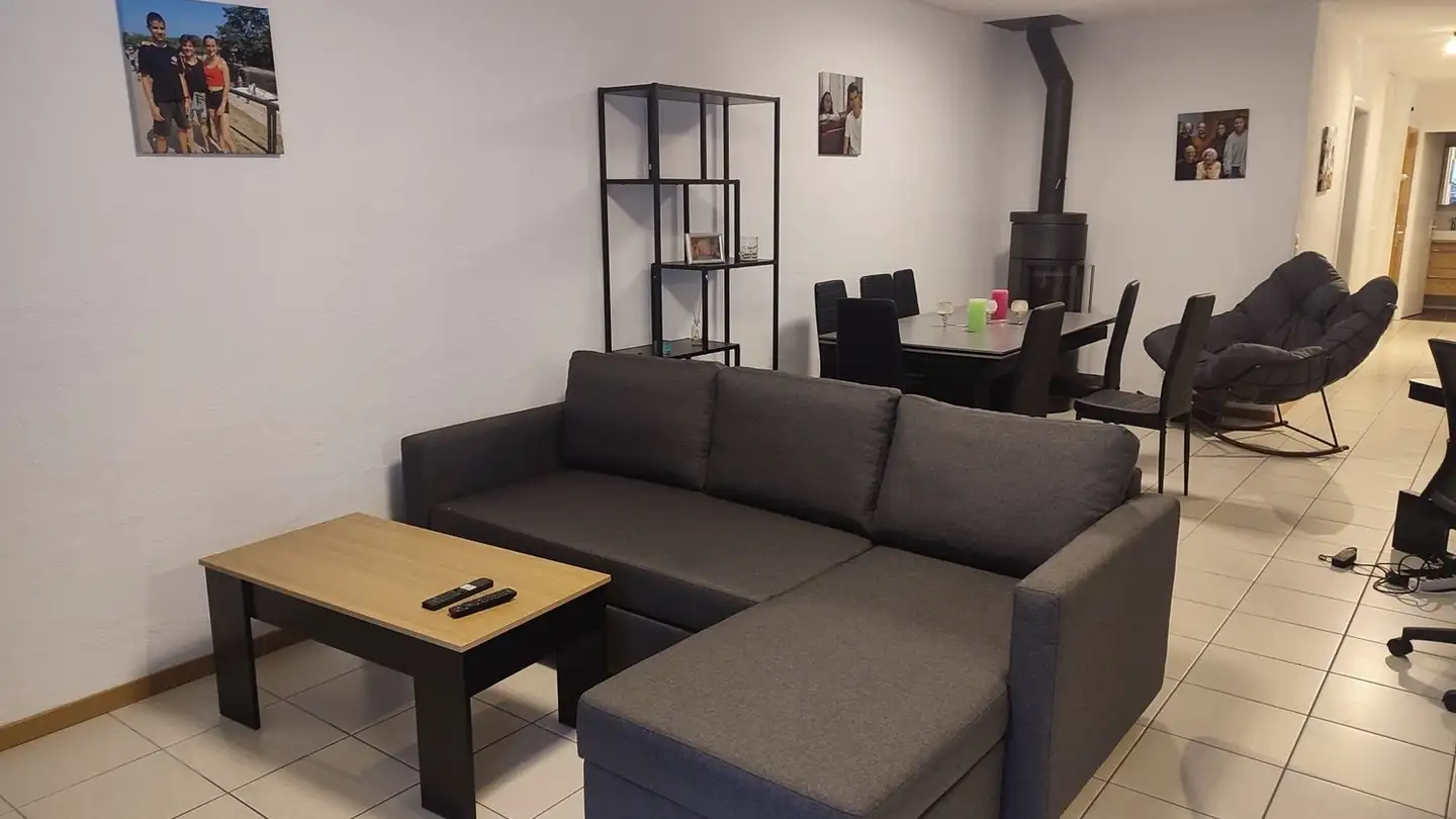 Appartamento in affitto - Rue De La Chapelle 4, 1037 Etagnières