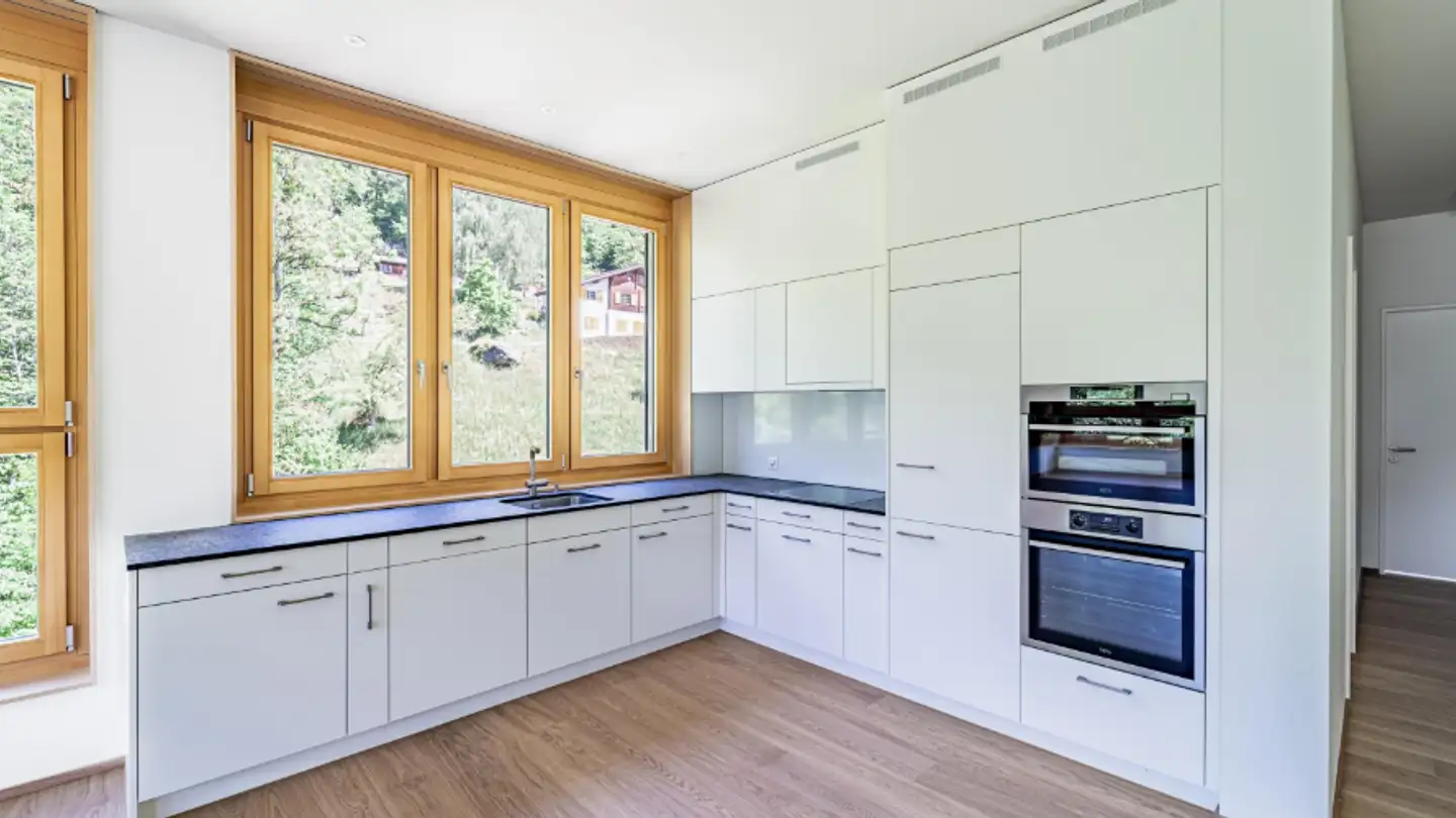 Wohnung mieten - Via Ospedal, 7130 Ilanz - Foto 3