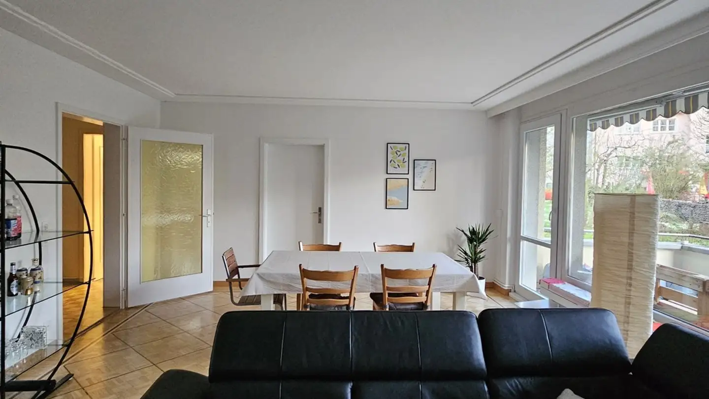 Chambre à louer - Talbrünnliweg 8, 3098 Köniz - Photo 2