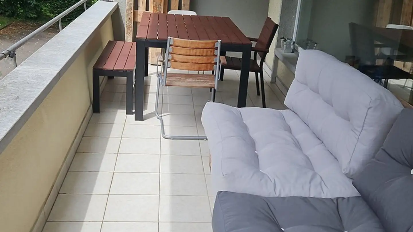 Chambre à louer - Talbrünnliweg 8, 3098 Köniz - Photo 4