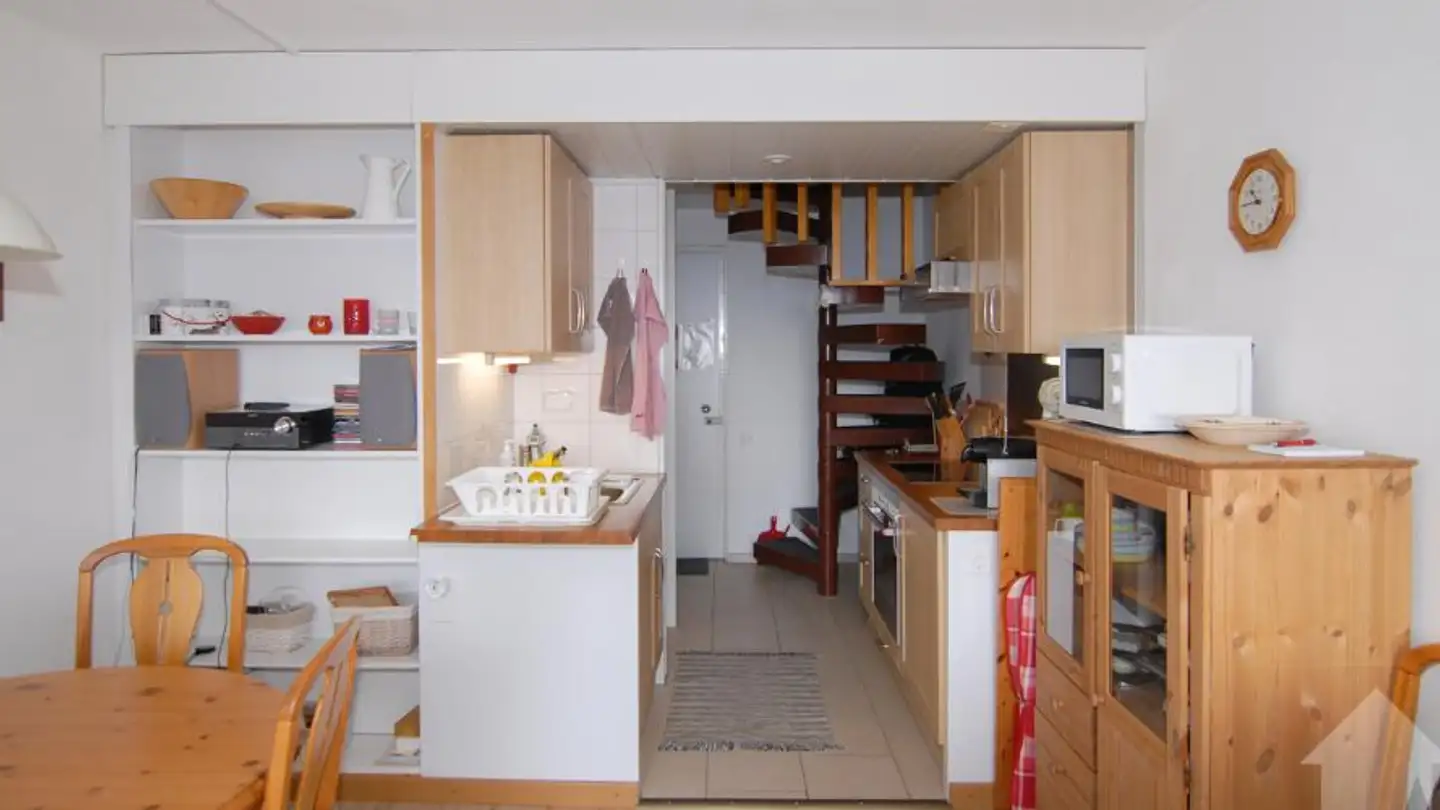 Appartement à vendre - Route D'anzère, 1972 Anzère - Photo 3