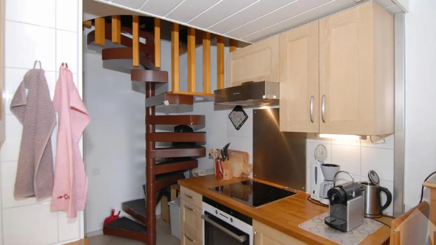 Appartement à vendre - Route D'anzère, 1972 Anzère - Photo 4