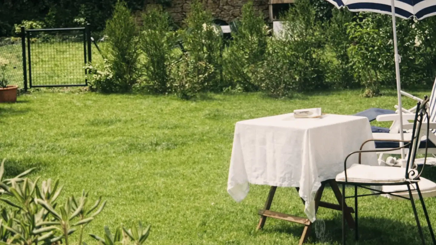 Maison en terrasse à louer - 1148 L'Isle