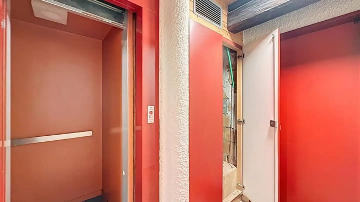 Laboratorio in affitto - Grand-Rue 12, 1515 Villars-le-Comte - Photo 2