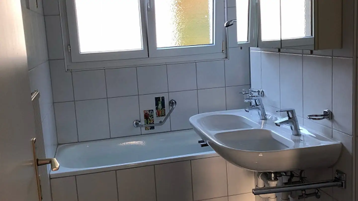 Appartamento in affitto - Maugwilerstrasse 18, 9552 Bronschhofen - Foto 3