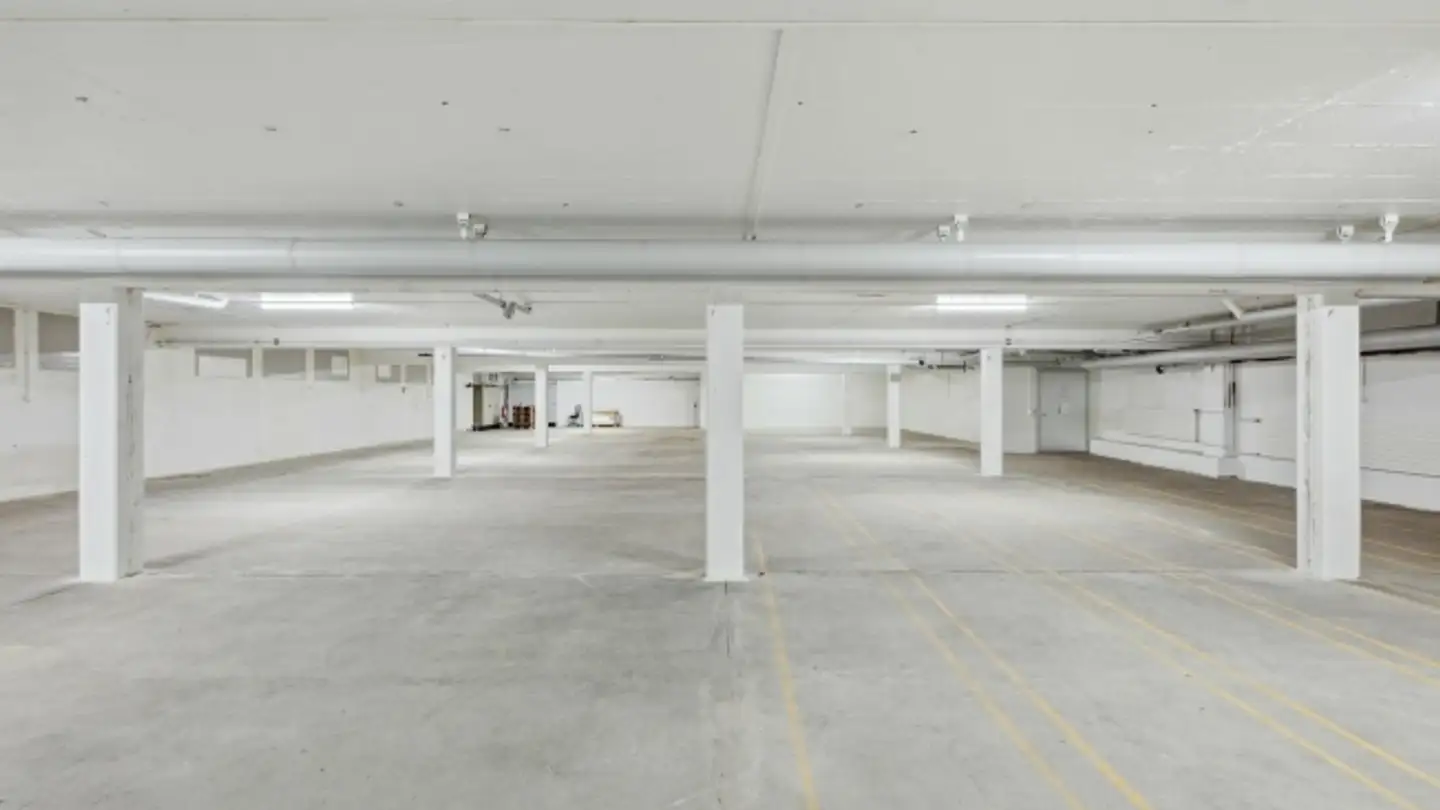 Edificio ad uso misto in affitto - Industriestrasse 2, 8575 Bürglen TG