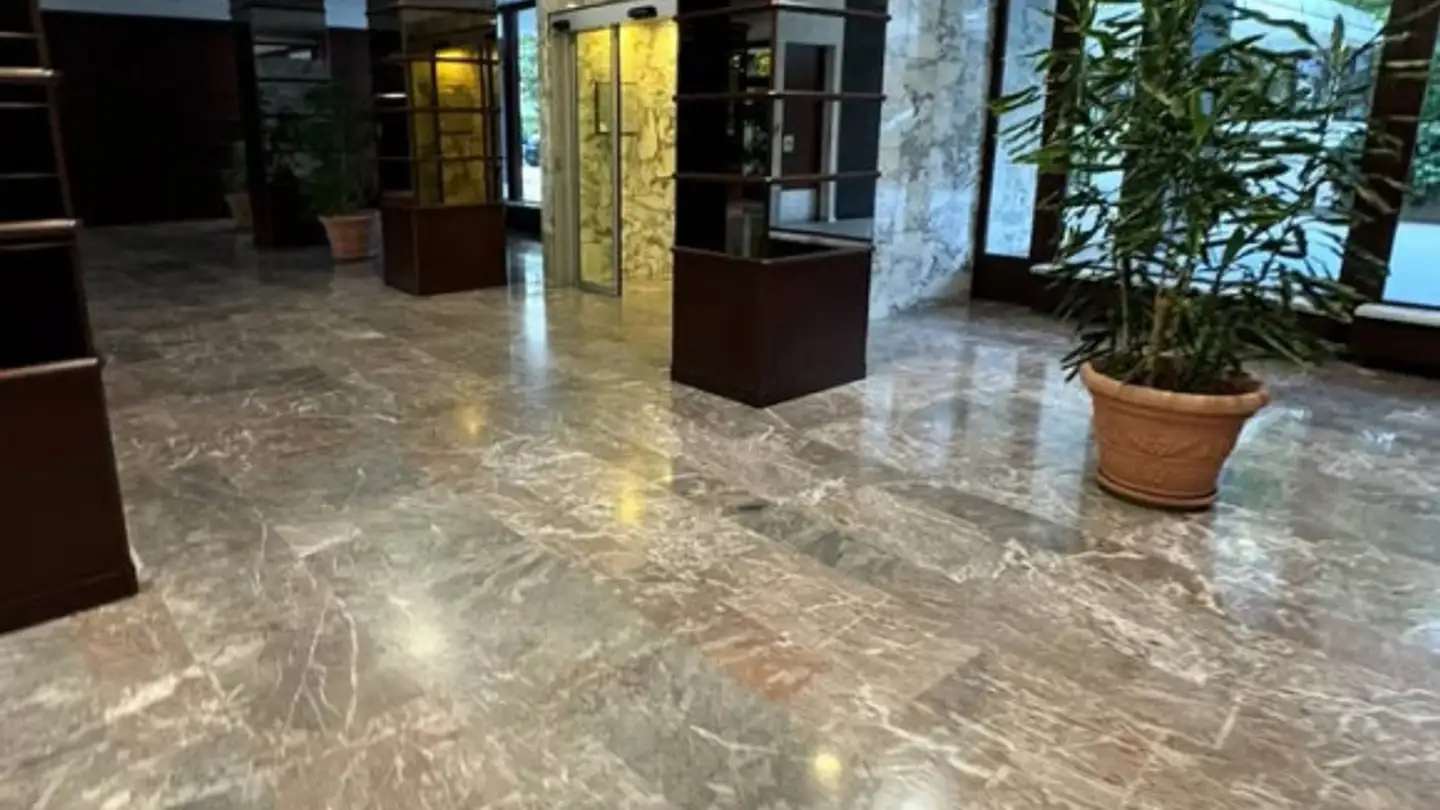 Appartamento in affitto - Rue De Moillebeau, 1209 Genève