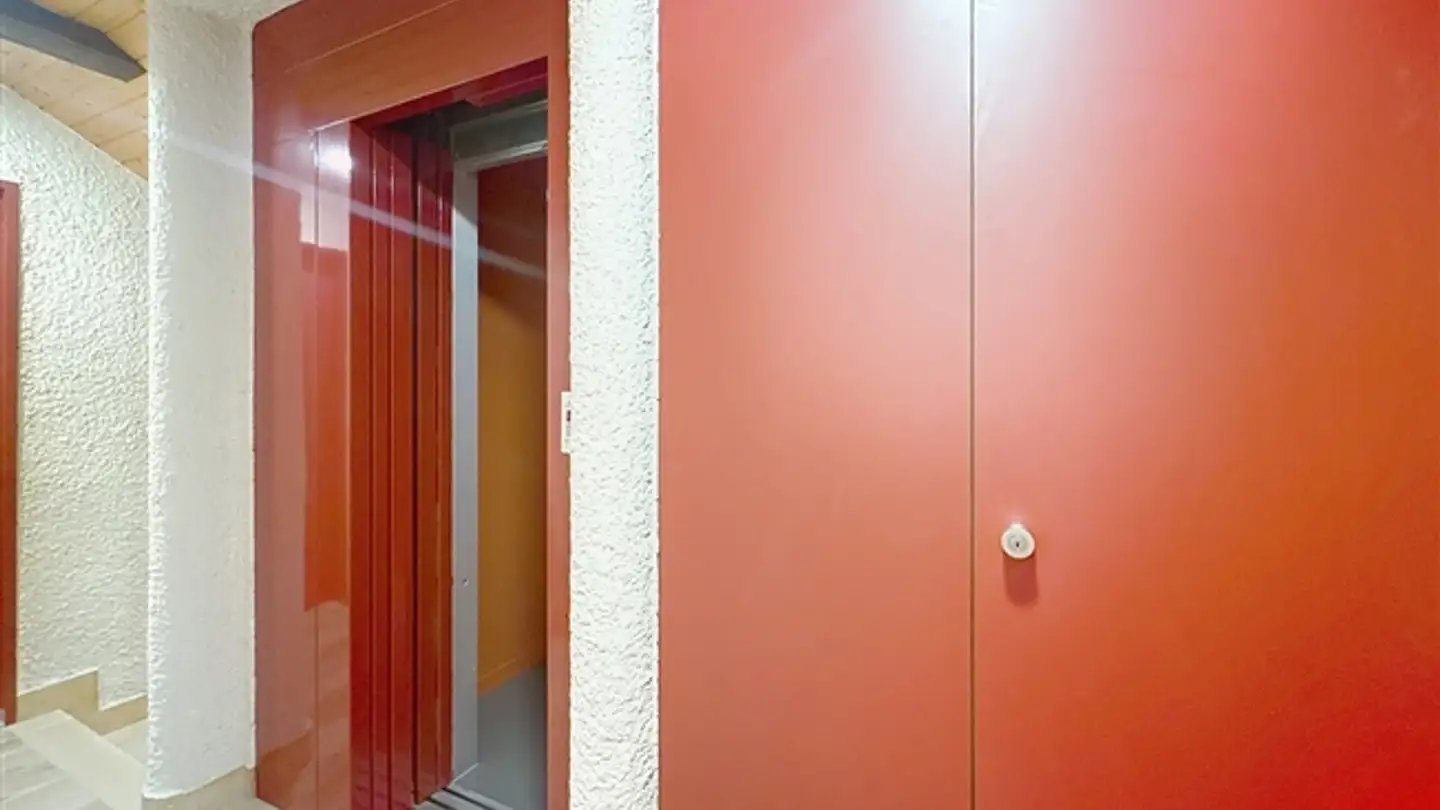 Laboratorio in affitto - Grand-Rue 12, 1515 Villars-le-Comte - Photo 4