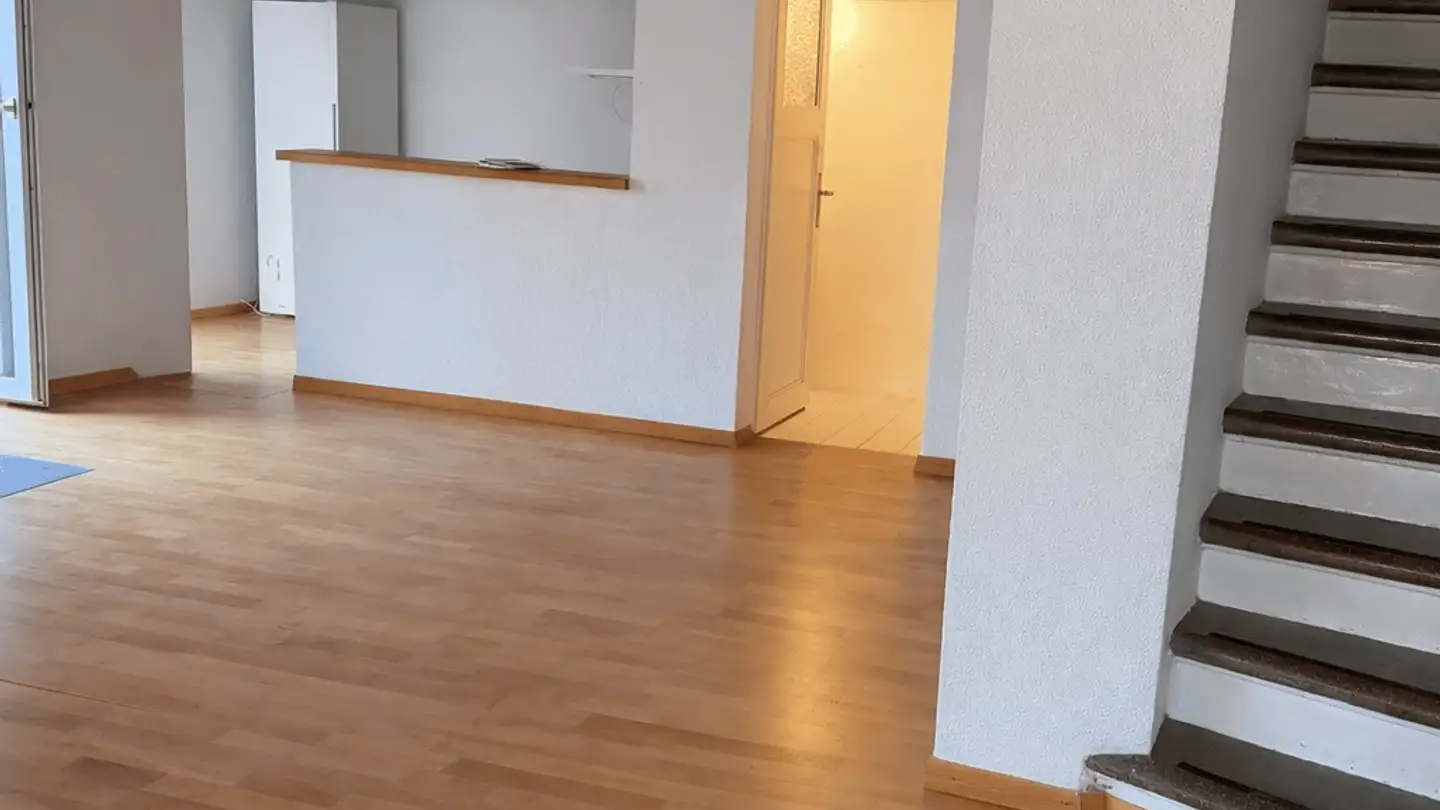 Maison en terrasse à louer - 1148 L'Isle - Photo 3