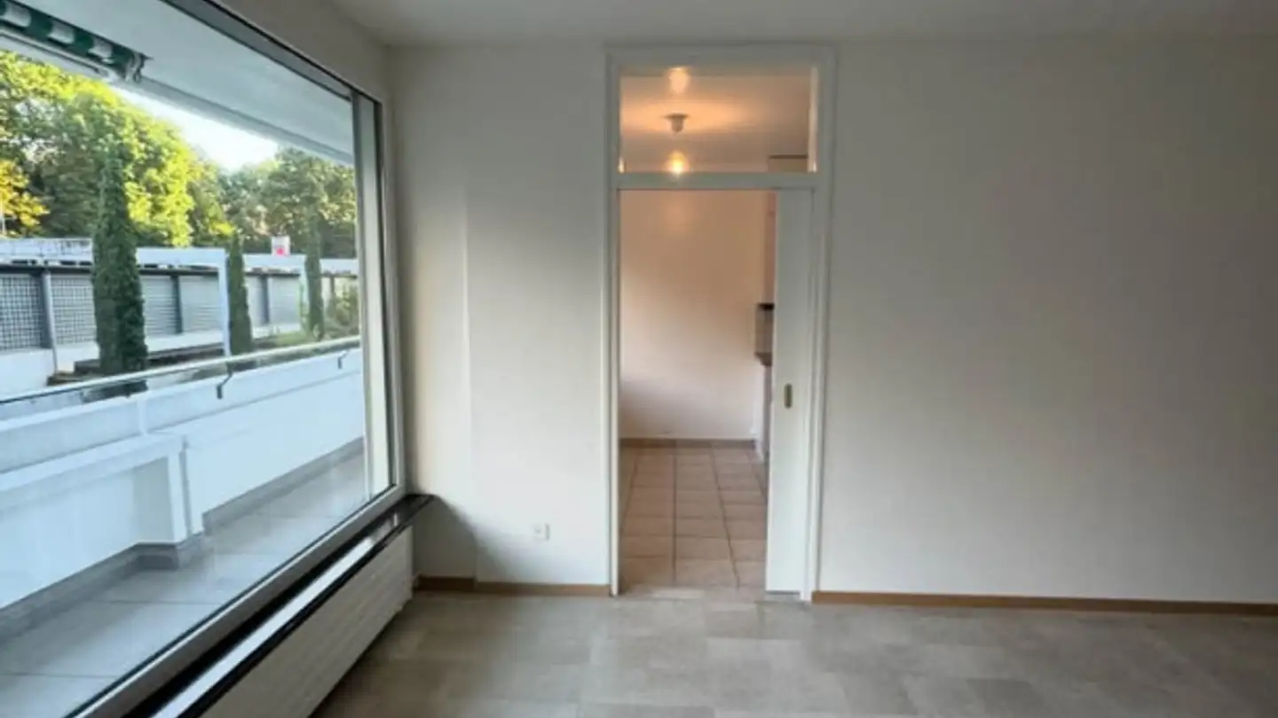 Appartamento in affitto - Rue De Moillebeau, 1209 Genève - Foto 3