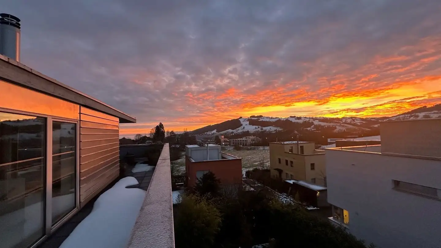 Casa bifamiliare in vendita - Flemingstrasse, 9016 St. Gallen